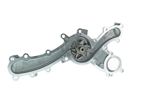 Coolant pump for LEXUS GS IS C IS II IS III RC TOYOTA Catalog number of substitutes 16100 09361 16100 39435 16100 39436 24 1170 