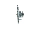 Coolant pump for LEXUS GS IS C IS II IS III RC TOYOTA Catalog number of the original 16100 09361 16100 39435 16100 39436 2
