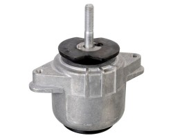 Engine cushion for PORSCHE PANAMERA 4 8 07 13 10 16