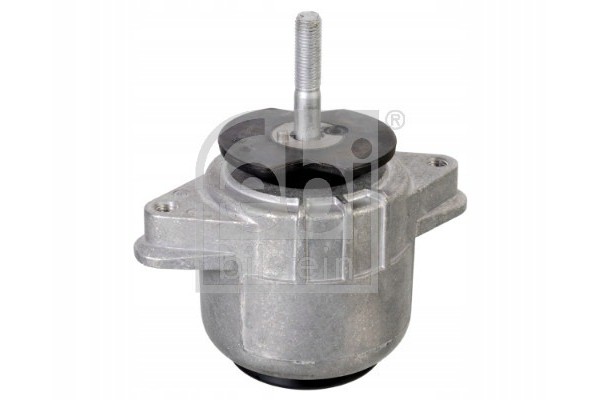 Engine cushion for PORSCHE PANAMERA 4 8 07 13 10 16 Part manufacturer V maxzone Part