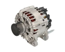 Alternator for SEAT ATECA LEON LEON SC LEON ST TOLEDO IV SKODA KODIAQ