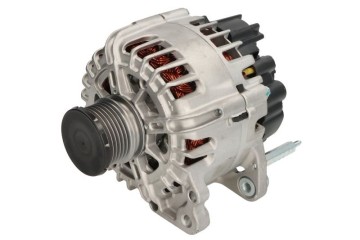 Alternator for SEAT ATECA LEON LEON SC LEON ST TOLEDO IV SKODA KODIAQ