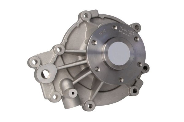 Coolant pump for MAN TGL I TGL II D0834LFL40 D0834LFLAH 01 04 Part manufacturer V maxzone Part