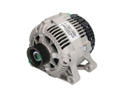 Alternator for CITROEN C2 C2 ENTERPRISE C3 I C3 II C3 PLURIEL C4 C4