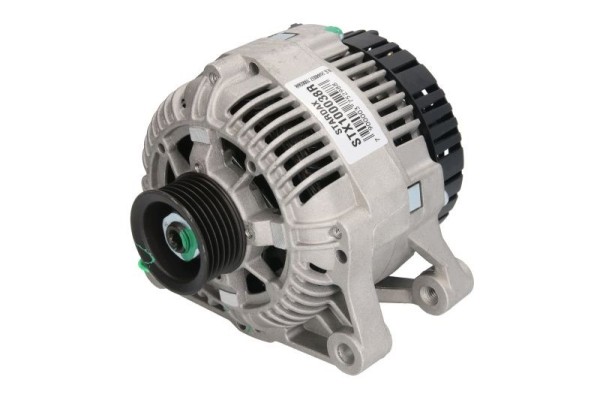 Alternator for CITROEN C2 C2 ENTERPRISE C3 I C3 II C3 PLURIEL C4 C4