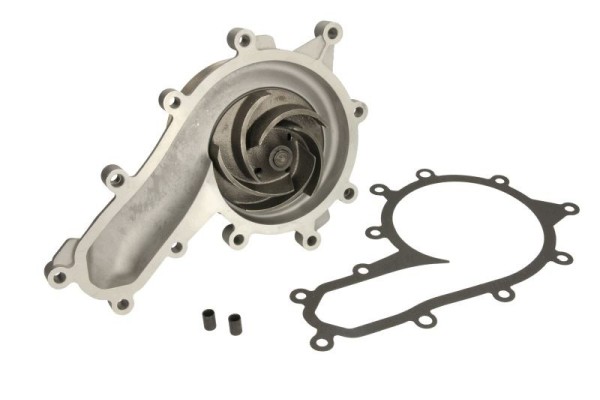 Coolant pump 20 1607 for SCANIA 4 P I R I R II S T