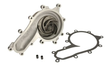 Coolant pump 20 1607 for SCANIA 4 P I R I R II S T