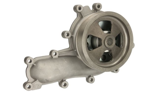 Coolant pump 20 1607 for SCANIA 4 P I R I R II S T Part manufacturer V maxzone Part