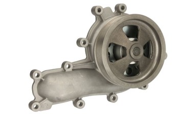 Coolant pump 20 1607 for SCANIA 4 P I R I R II S T Part manufacturer V maxzone Part