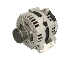 Alternator for CITROEN C5 III C6 PEUGEOT 407 607 2 7D 12 04