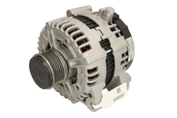 Alternator for CITROEN C5 III C6 PEUGEOT 407 607 2 7D 12 04