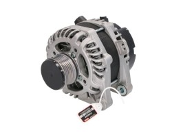 Alternator for CITROEN BERLINGO BERLINGO Van minivan C3 AIRCROSS I C5