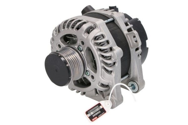 Alternator for CITROEN BERLINGO BERLINGO Van minivan C3 AIRCROSS I C5
