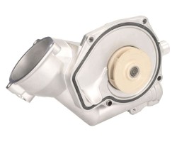 Coolant pump P437 for BMW 2 F22 F87 3 F30 F80 4 F32