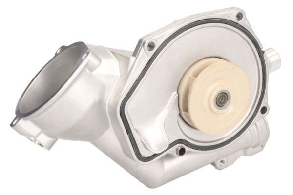 Coolant pump P437 for BMW 2 F22 F87 3 F30 F80 4 F32