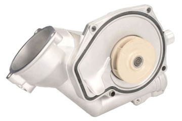 Coolant pump P437 for BMW 2 F22 F87 3 F30 F80 4 F32