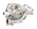 Coolant pump P437 for BMW 2 F22 F87 3 F30 F80 4 F32 Part manufacturer V maxzone Part