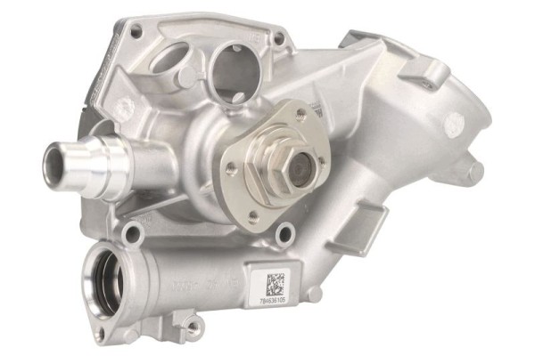 Coolant pump P437 for BMW 2 F22 F87 3 F30 F80 4 F32 Part manufacturer V maxzone Part