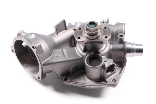 Coolant pump P437 for BMW 2 F22 F87 3 F30 F80 4 F32 Catalog number of the part VIC 278418