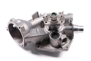 Coolant pump P437 for BMW 2 F22 F87 3 F30 F80 4 F32 Catalog number of the part VIC 278418
