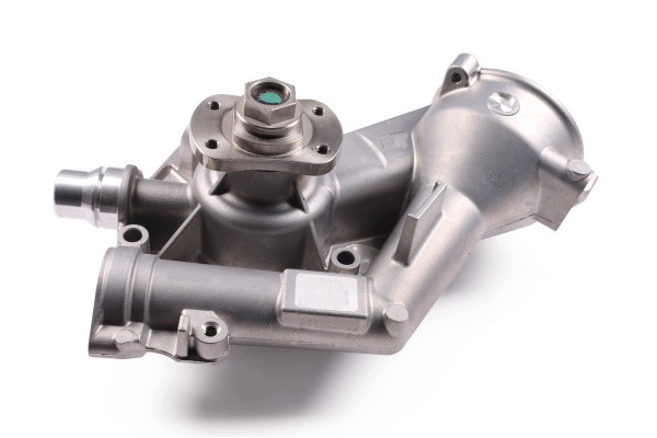 Coolant pump P437 for BMW 2 F22 F87 3 F30 F80 4 F32 Car type passenger cars