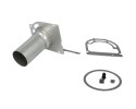 Parking Heating Burner 25 2526 10 00 00