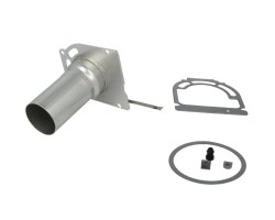 Parking Heating Burner 25 2526 10 00 00