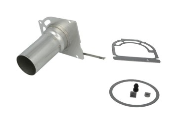 Parking Heating Burner 25 2526 10 00 00
