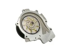 Bomba de Refrigerante para MERCEDES SPRINTER 3.5-T (B906), SPRINTER 3-T