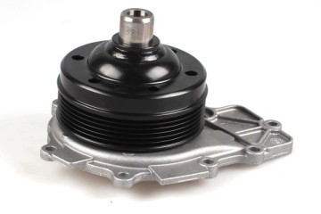 Coolant pump for MERCEDES SPRINTER 3 5 T B906 SPRINTER 3 T Catalog number of substitutes 6512000602 6512002002 6512003701 651200