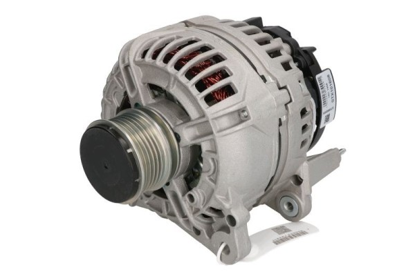 Alternator for AUDI A2 A3 A4 B6 TT VW CADDY III CADDY MINIVAN GOLF V
