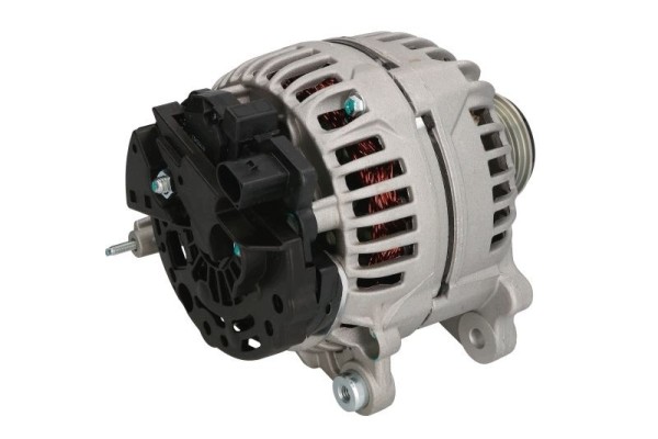 Alternator for AUDI A2 A3 A4 B6 TT VW CADDY III CADDY MINIVAN GOLF V Part manufacturer V maxzone Part
