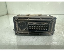2007 Volvo XC70 Driver Webasto 30661721