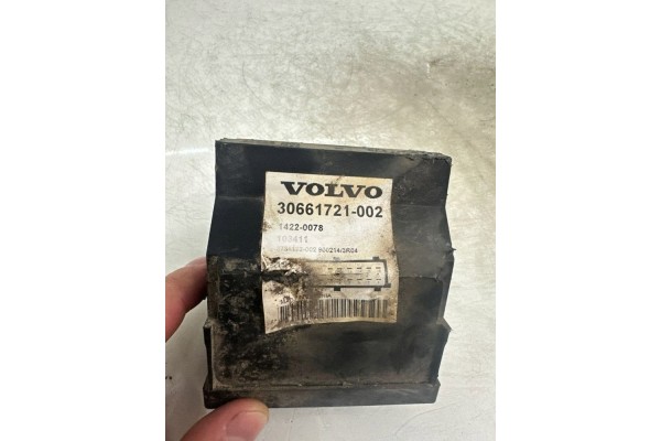 2007 Volvo XC70 Driver Webasto 30661721 Part manufacturer Volvo OE