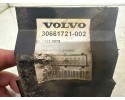2007 Volvo XC70 Driver Webasto 30661721 Catalog number of the part 30661721