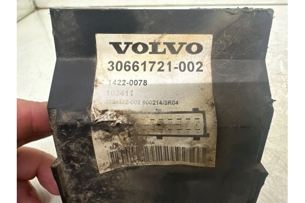 2007 Volvo XC70 Driver Webasto 30661721 Catalog number of the part 30661721