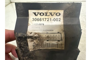 2007 Volvo XC70 Driver Webasto 30661721 Catalog number of the part 30661721