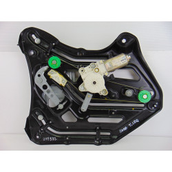 2 PIN ELEVALUNAS TRASERO IZQUIERDO SAAB 9-3 CABRIOLET