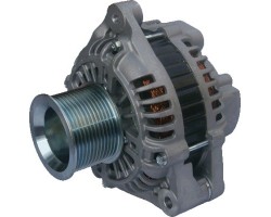PE Alternator for IVECO EUROSTAR EUROTECH MP EUROTRAKKER STRALIS I