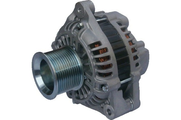 PE Alternator for IVECO EUROSTAR EUROTECH MP EUROTRAKKER STRALIS I