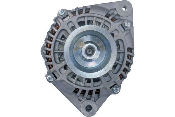 PE Alternator for IVECO EUROSTAR EUROTECH MP EUROTRAKKER STRALIS I Part manufacturer V maxzone Part