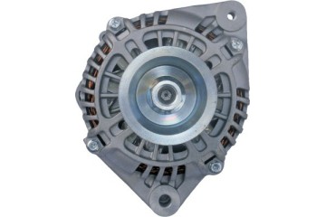 PE Alternator for IVECO EUROSTAR EUROTECH MP EUROTRAKKER STRALIS I Part manufacturer V maxzone Part