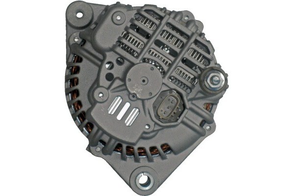 PE Alternator for IVECO EUROSTAR EUROTECH MP EUROTRAKKER STRALIS I Car type passenger cars