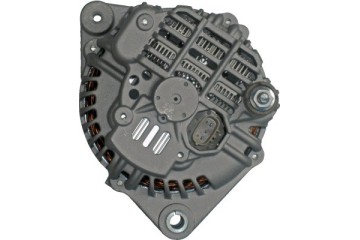PE Alternator for IVECO EUROSTAR EUROTECH MP EUROTRAKKER STRALIS I Car type passenger cars