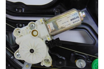 2 PIN ELEVALUNAS TRASERO IZQUIERDO SAAB 9-3 CABRIOLET 1.8 T Linear 2004 2 PIN 205532 SAAB - 1