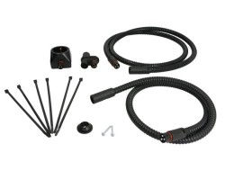 Engine preheating system