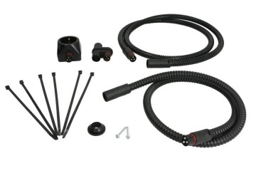 Engine preheating system