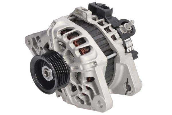 Alternator for HYUNDAI ACCENT IV I20 I I30 VELOSTER KIA CEE D PRO