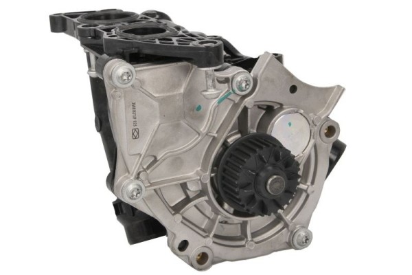 Coolant pump for AUDI A1 A3 A4 ALLROAD B8 A4 ALLROAD B9 A4