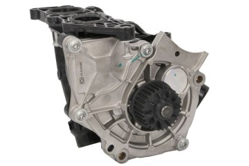 Coolant pump for AUDI A1 A3 A4 ALLROAD B8 A4 ALLROAD B9 A4
